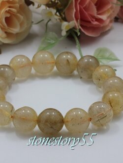 กำไลไหมทอง(ขายแล้วครับ)