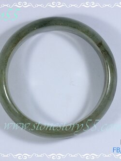 กำไลหยก5.4ซม(ขายแล้ว)