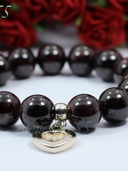 โกเมน12มิลสีสวย(ขายแล้วครับ)