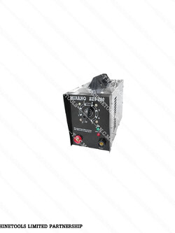 เครื่องเชื่อม AC ARC ขนาด 200AMP MIRANO (MR-BX6-200)