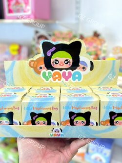 YAYA_V.1 ยกBOX