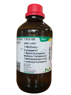 1-Methoxy-2-Propanol EMPLURA®, 1L Merck™