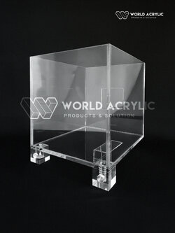 water phantom for radiation dose measurements