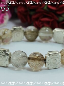 ไหมทอง10มิลน้ำงามๆ