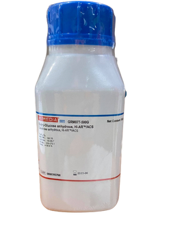 D-(+)-Glucose Anhydrous (Dextrose Anhydrous), AR 500g Himedia™