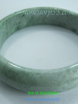 กำไลหยก6.0(ขายแล้ว)