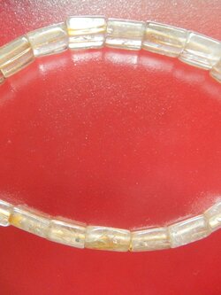 กำไลไหมทอง