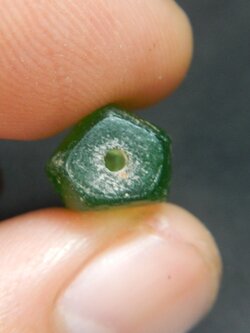 ลูกปัดแก้วบ้านเชียงคู่(ขายแล้ว)