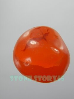 ลูกปัดคาร์เนเลี่ยน