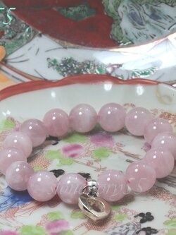 โรสควอตซ์แท้(ขายแล้ว)