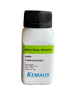 Starch Soluble, AR KemAus™