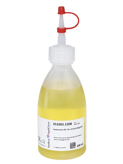Immersion Oil (Cedar Wood Oil), Clinical Diagnosis 100ml PanReac™