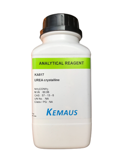 Urea Crystalline, AR 500 g. KemAus™