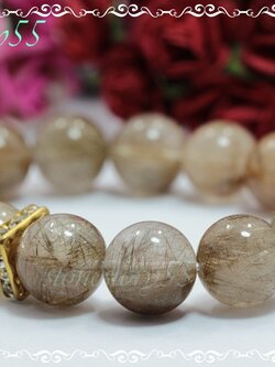 ไหมเงิน+ทอง+นาค 12มิลสวยครบทุกเม็ด