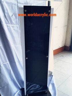 โพเดียม/แท่นประกาศ