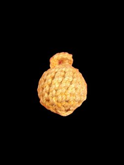 ลูกอมผงพุทธคุณหลวงพ่อโอดวัดจันเสน