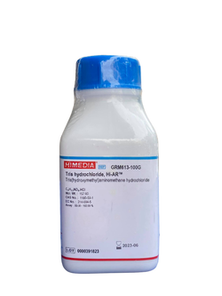 Tris Hydrochloride, AR 100g Himedia™