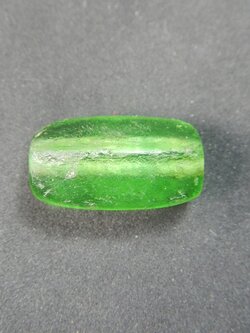 ลูกปัดแก้วบ้านเชียง(ขายแล้ว)