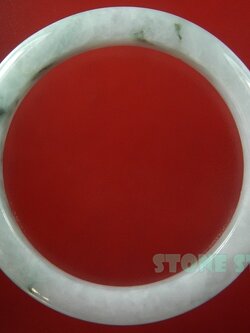 กำไลหยก พม่า*5.5