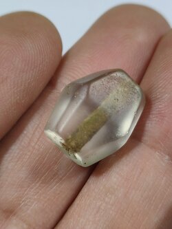 ลูกปัดน้ำค้าง H-50(ขายแล้ว)