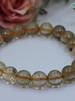 กำไลไหมทอง(ขายแล้วครับ)