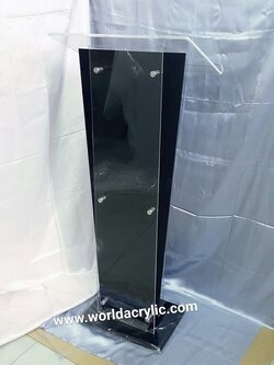 โพเดียม