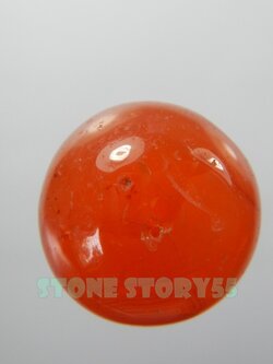 ลูกปัดคาร์เนเลี่ยน(ขายแล้ว)