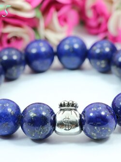 ลาพิส ลาซูลี12มิล(ขายแล้วครับ)