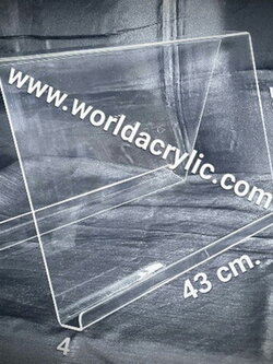 ชั้นวางหนังสือแบบ 2 ด้าน