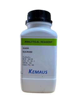 Sucrose, AR 500 g. "KemAus"