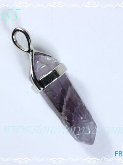 จี้อเมทิสต์(ขายแล้ว)