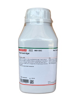 Nutrient Agar 500 g. Himedia®