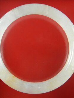 กำไลคริสตัลสวยสวย