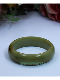 กำไลหยก(ขายแล้ว)