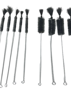 Test Tube Brush แปรงล้างหลอดทดลอง