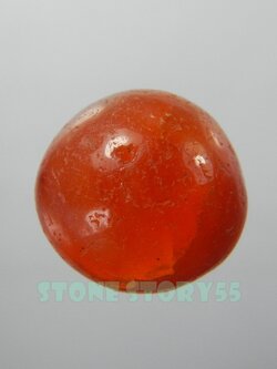 ลูกปัดคาร์เนเลียน