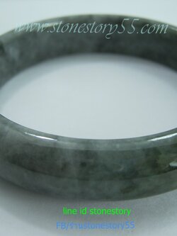 กำไลหยก6.0(ขายแล้วครับ)