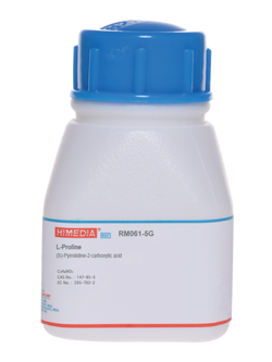 L-Proline, 5 g. Himedia®