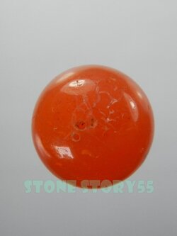 ลูกปัดคาร์เนเลี่ยน(ขายแล้ว)