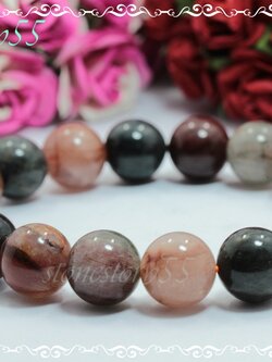 ไหม5สี11มิลสีเข้มๆ