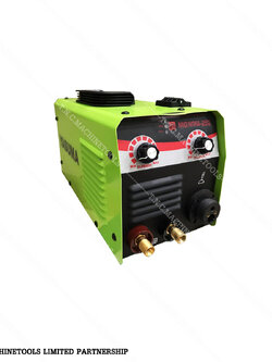 ตู้เชื่อมไฟฟ้า MIG/MMA YASUMA