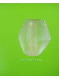 ลูกปัดกระบี่ น้ำค้า(ขายแล้ว)