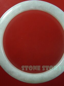 กำไลหยก*5.25(ขายแล้ว)