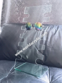 แท่นโชว์แว่นตา