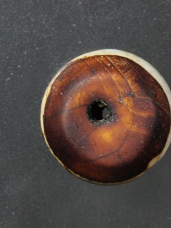 ลูกปัดเขียนสี