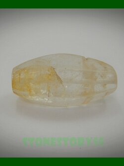 ลูกปัดแก้วโป่งข่าม