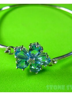 พลอยสังเคราะห์