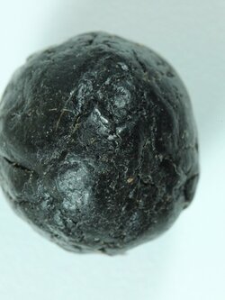 ลูกอมหนังเสือ หลวงพ่อโอด(ขายแล้ว)