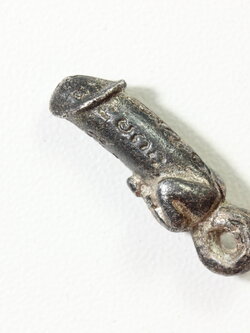 ปลัดขิกรุ่นแรก หลวงพ่อจ้อย ปี37 วัดศรีอุทุมพร