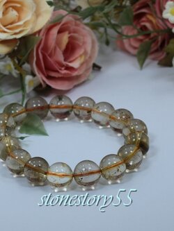 กำไลไหมทอง(ขายแล้วครับ)